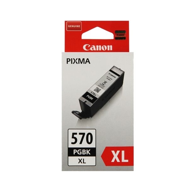 Canon Blkpatron PGI-570 XL Sort